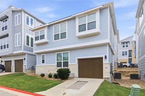Tiny photo for 2021 Sharper Mews LN, Austin, TX 78741 (MLS # 2837648)