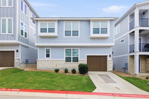 Tiny photo for 2021 Sharper Mews LN, Austin, TX 78741 (MLS # 2837648)