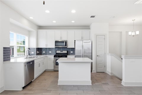 Tiny photo for 2021 Sharper Mews LN, Austin, TX 78741 (MLS # 2837648)