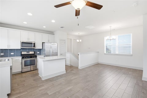 Tiny photo for 2021 Sharper Mews LN, Austin, TX 78741 (MLS # 2837648)