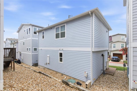 Tiny photo for 2021 Sharper Mews LN, Austin, TX 78741 (MLS # 2837648)
