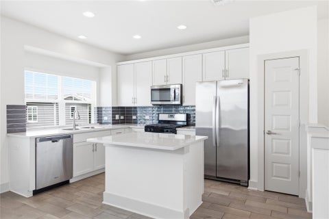 Tiny photo for 2021 Sharper Mews LN, Austin, TX 78741 (MLS # 2837648)