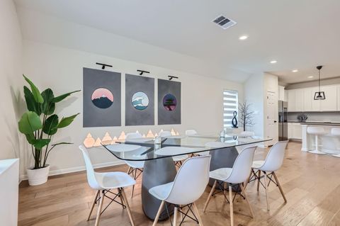 6500 Folsom Ave Pflugerville TX 78660