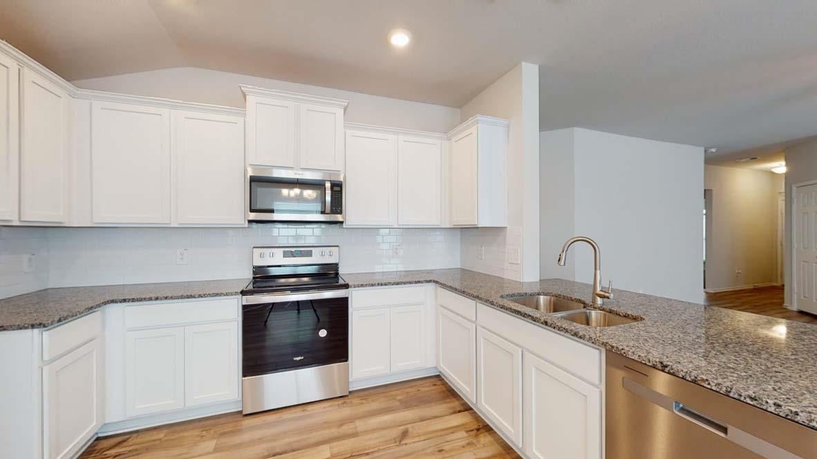 253 Dora DR