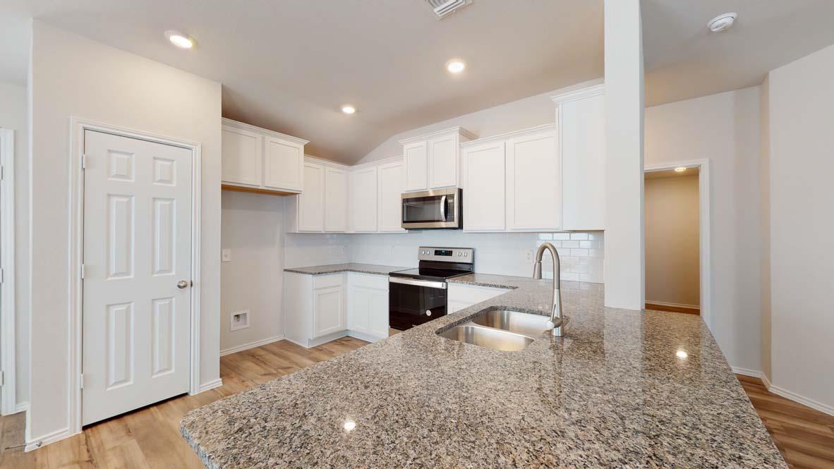 253 Dora DR