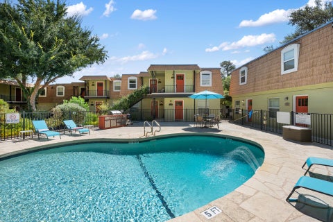 Photo of 1500 Eastside DR #101, Austin, TX 78704 (MLS # 8818480)