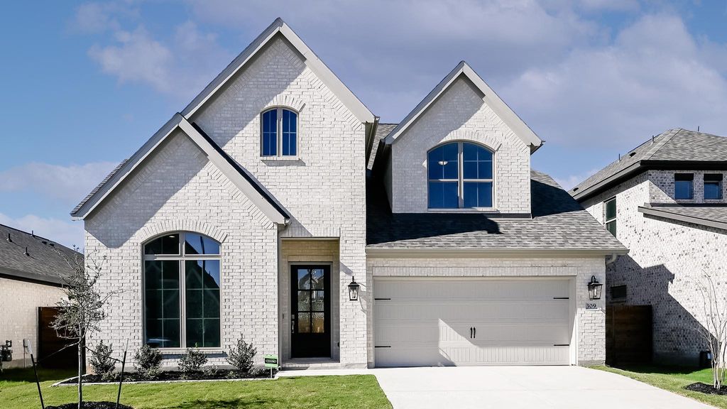 Photo of 309 Foxfire CV, Lockhart, TX 78644 (MLS # 5581890)