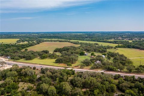 17733 W State Highway 29 Highway Liberty Hill TX 78642