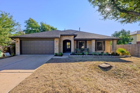 12805 Tantara DR Austin TX 78729