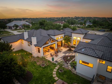 1277 Via Principale New Braunfels TX 78132