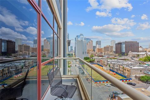 Tiny photo for 555 E 5th ST #911, Austin, TX 78701 (MLS # 4002381)