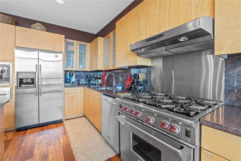 Tiny photo for 555 E 5th ST #911, Austin, TX 78701 (MLS # 4002381)