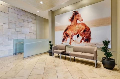 Tiny photo for 555 E 5th ST #911, Austin, TX 78701 (MLS # 4002381)