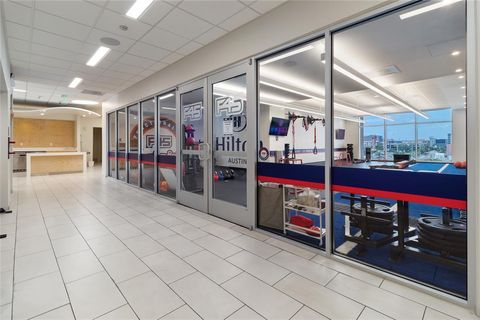 Tiny photo for 555 E 5th ST #911, Austin, TX 78701 (MLS # 4002381)