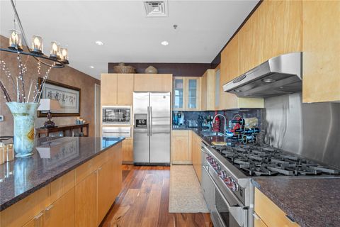 Tiny photo for 555 E 5th ST #911, Austin, TX 78701 (MLS # 4002381)