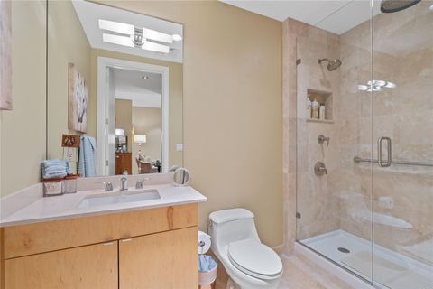 Tiny photo for 555 E 5th ST #911, Austin, TX 78701 (MLS # 4002381)