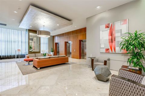 Tiny photo for 555 E 5th ST #911, Austin, TX 78701 (MLS # 4002381)