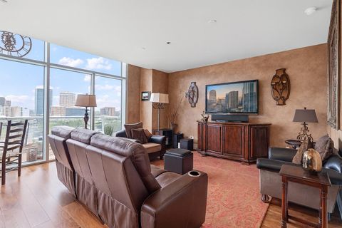 Tiny photo for 555 E 5th ST #911, Austin, TX 78701 (MLS # 4002381)