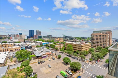 Tiny photo for 555 E 5th ST #911, Austin, TX 78701 (MLS # 4002381)