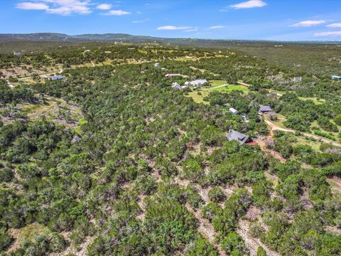 A home in Dripping Springs