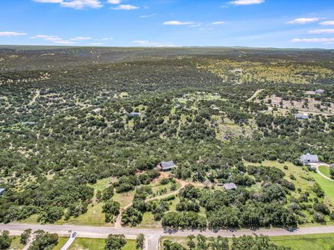 A home in Dripping Springs