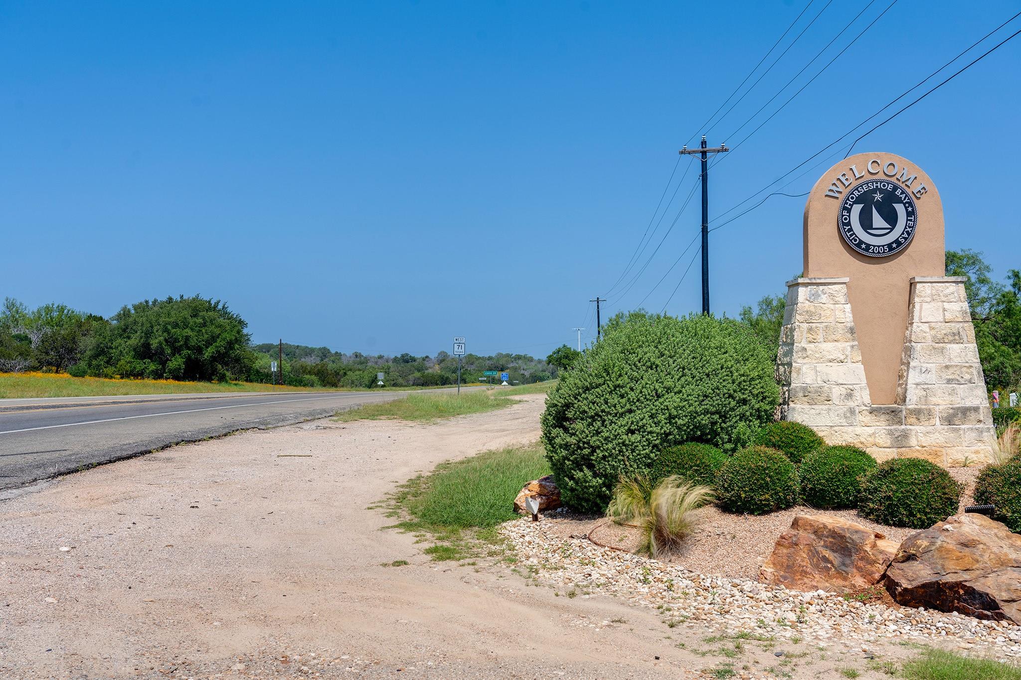 TBD STATE HIGHWAY 71 Highway