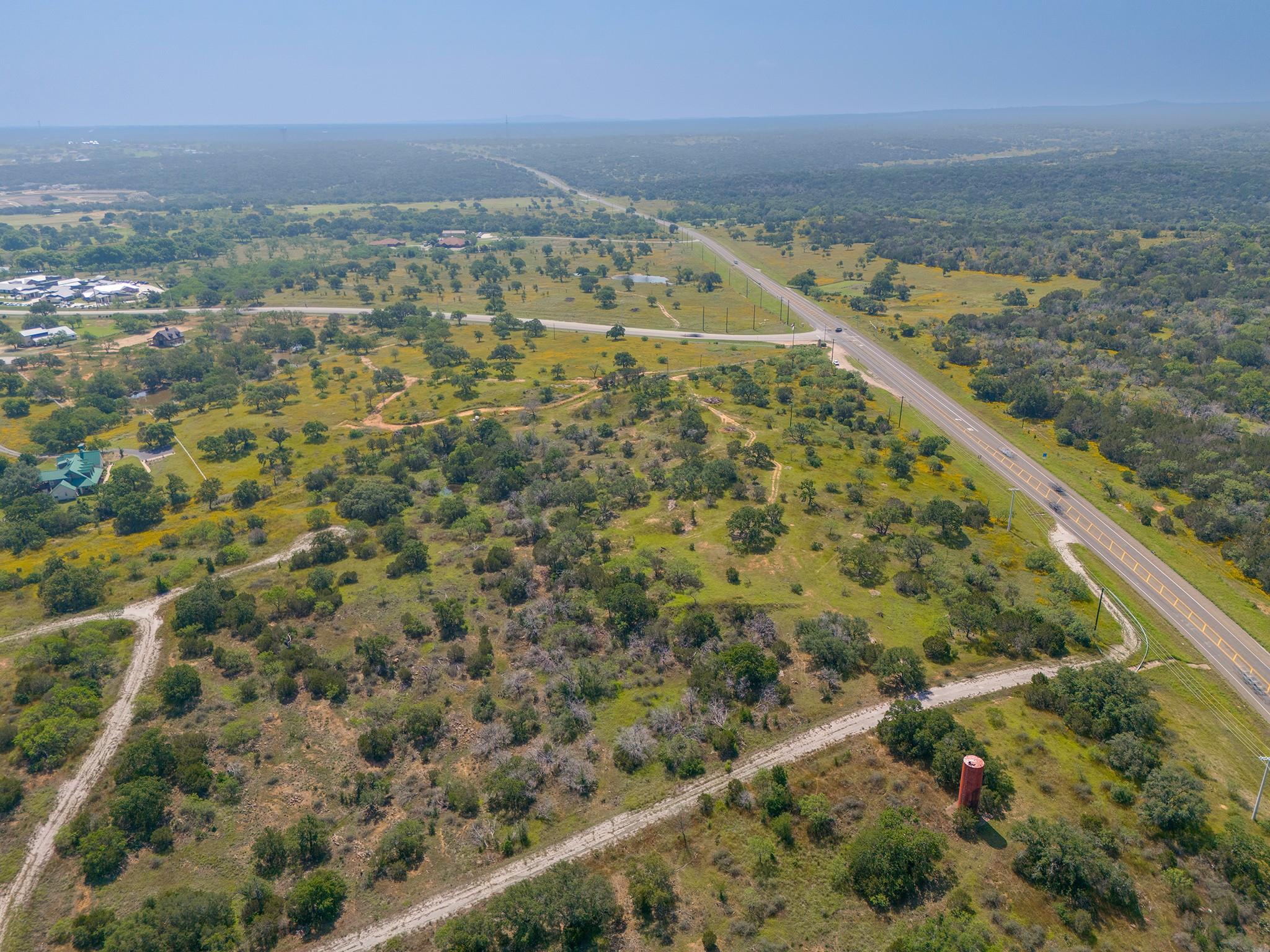 TBD STATE HIGHWAY 71 Highway