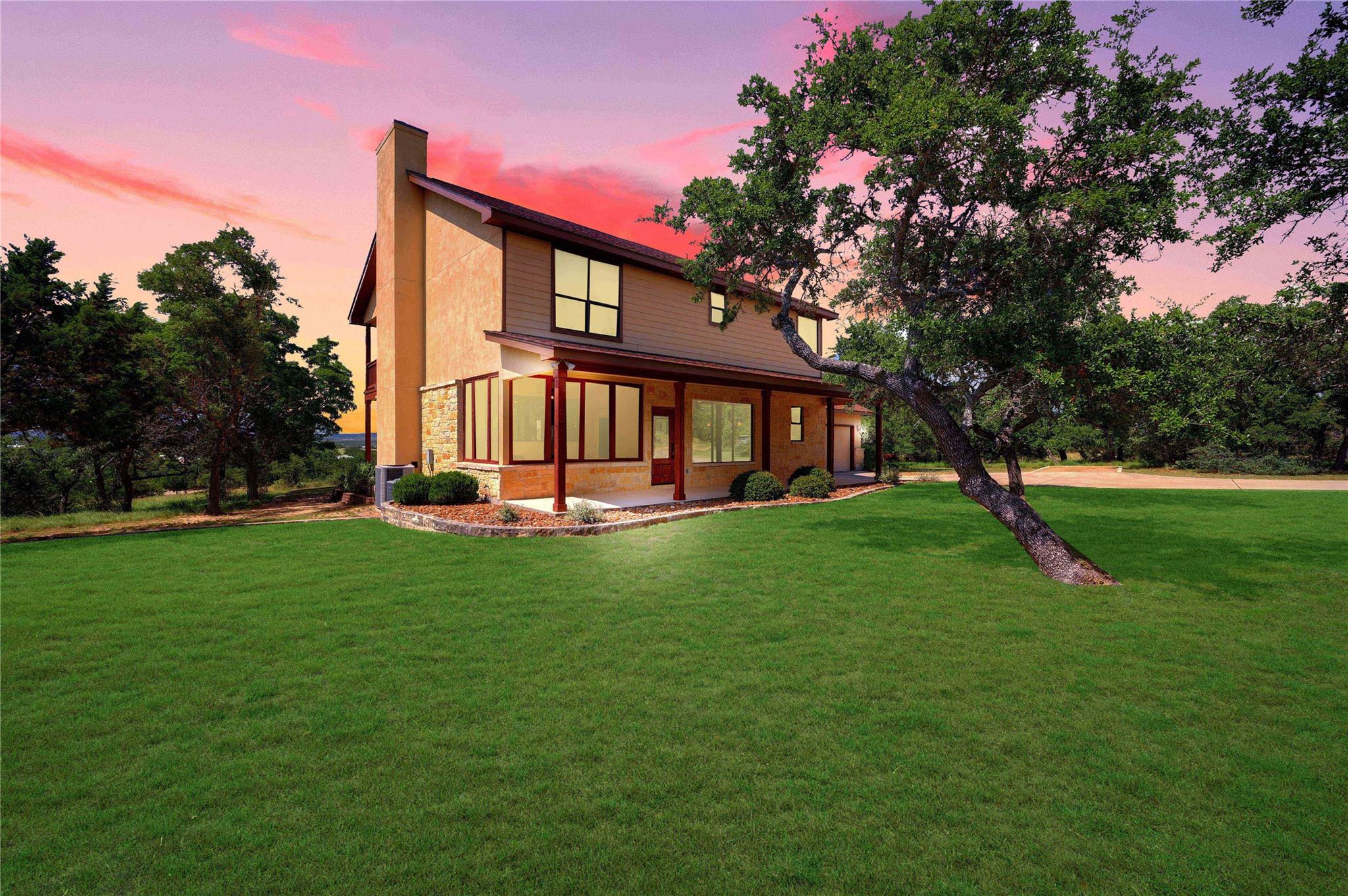 995 Cielo Springs DR