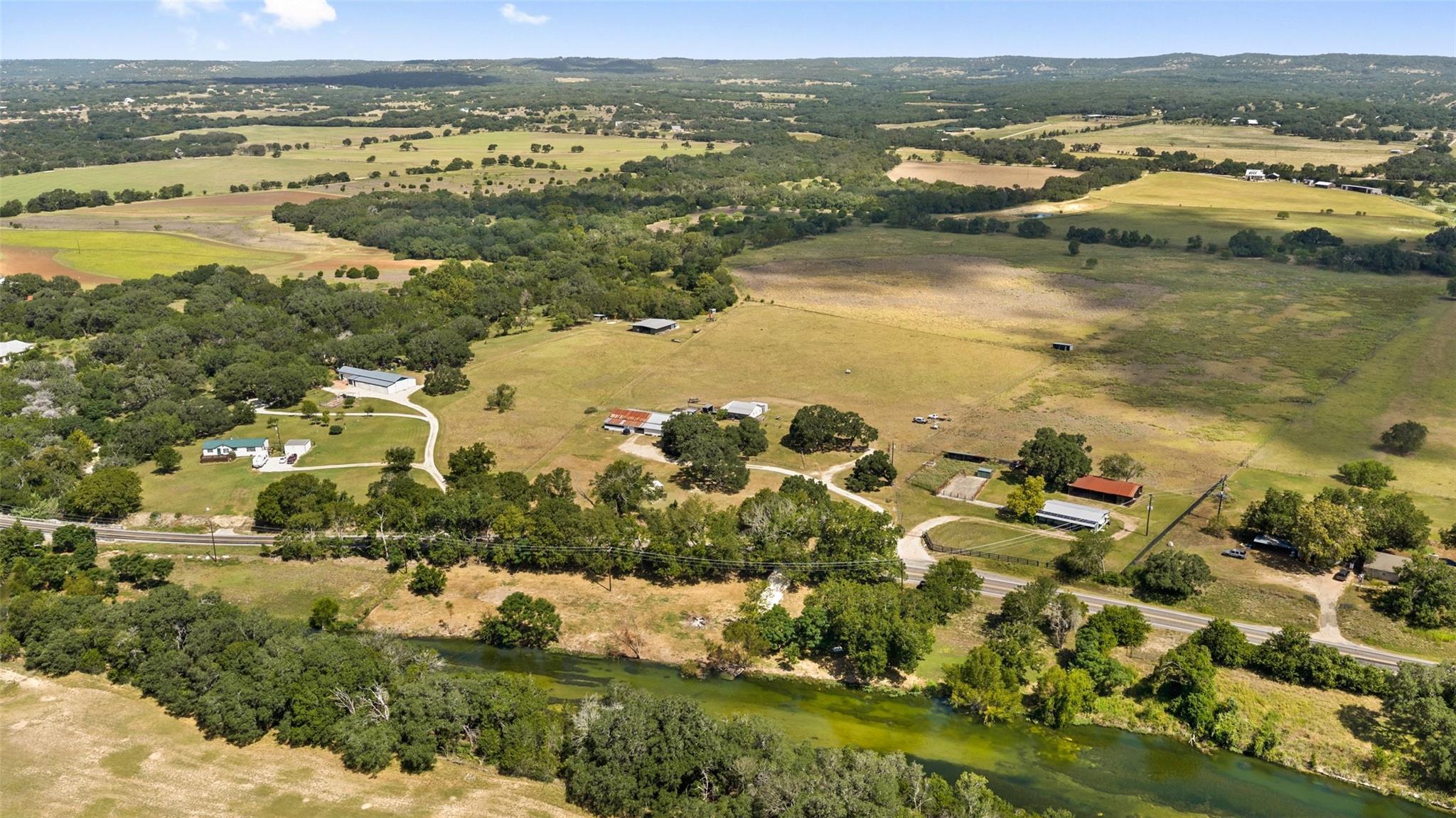 3764 Ranch Road 1623