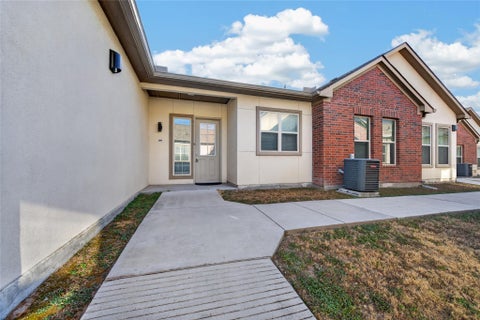Photo of 2400 Louis Henna BLVD #209, Round Rock, TX 78664 (MLS # 2197323)