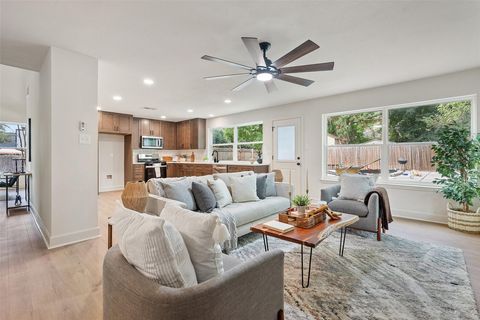 Tiny photo for 4700 Castleman DR, Austin, TX 78725 (MLS # 1956771)