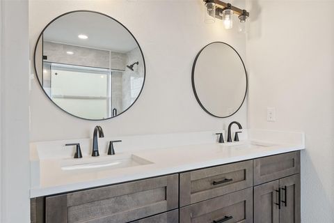 Tiny photo for 4700 Castleman DR, Austin, TX 78725 (MLS # 1956771)