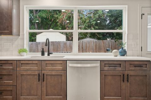 Tiny photo for 4700 Castleman DR, Austin, TX 78725 (MLS # 1956771)