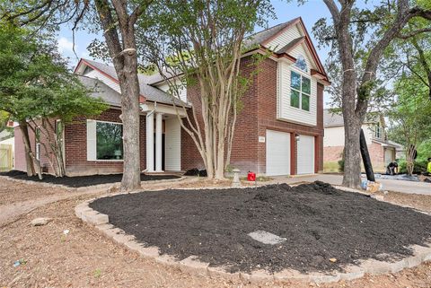 Tiny photo for 4700 Castleman DR, Austin, TX 78725 (MLS # 1956771)