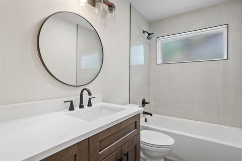 Tiny photo for 4700 Castleman DR, Austin, TX 78725 (MLS # 1956771)