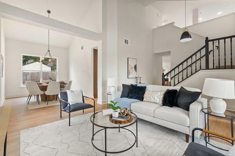 Tiny photo for 4700 Castleman DR, Austin, TX 78725 (MLS # 1956771)