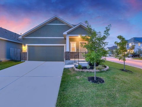 Photo of 5826 Aviano RD, Round Rock, TX 78665 (MLS # 1863886)