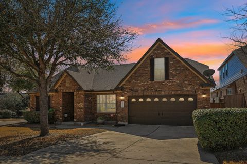 Photo of 3321 Cortes PL, Round Rock, TX 78665 (MLS # 1539205)