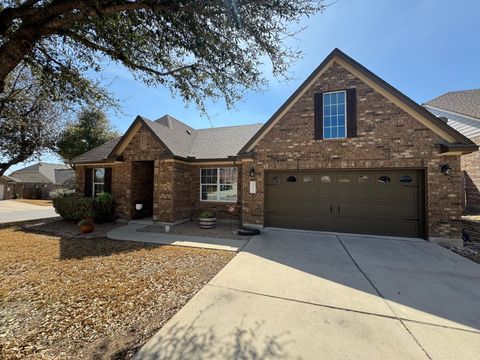 3321 Cortes PL Round Rock TX 78665