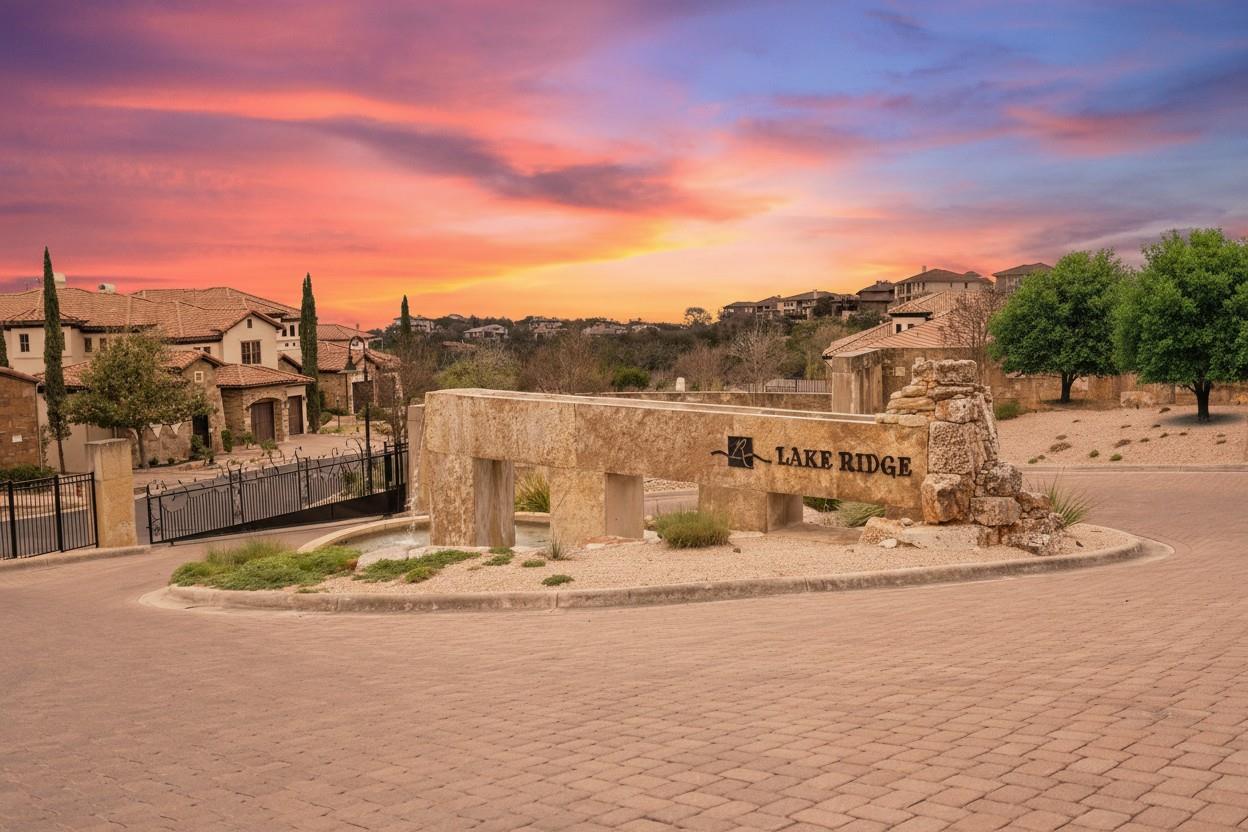 107 Cascading Waters PL