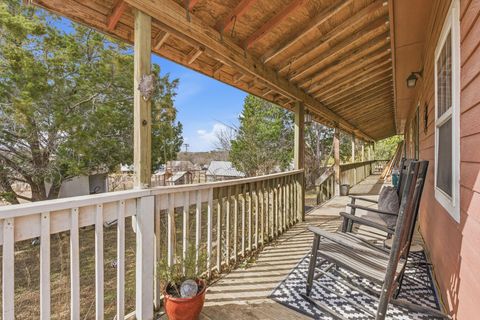 1350 County Road 256 Liberty Hill TX 78642