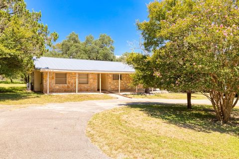 A home in San Marcos