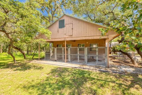 A home in San Marcos