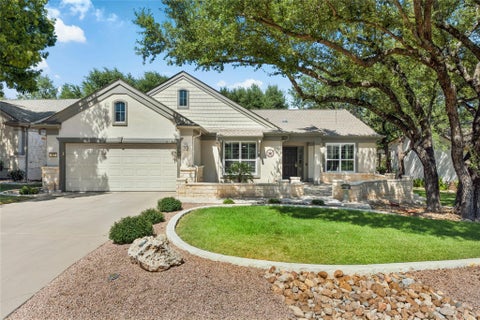 Photo of 407 Dove Hollow TRL, Georgetown, TX 78633 (MLS # 6440807)