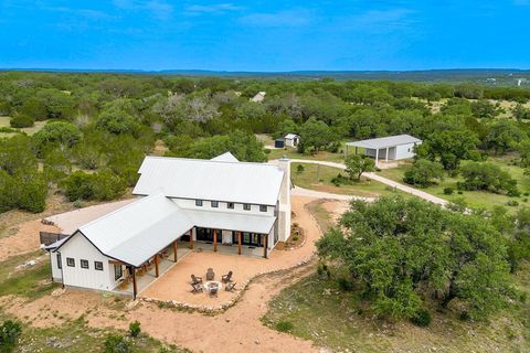 1433 Althaus Ranch Road Johnson City TX 78636
