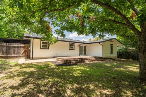 Tiny photo for 1613 Glencrest DR, Austin, TX 78723 (MLS # 1179091)