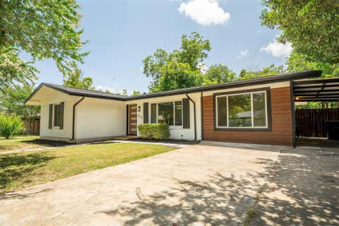 Tiny photo for 1613 Glencrest DR, Austin, TX 78723 (MLS # 1179091)
