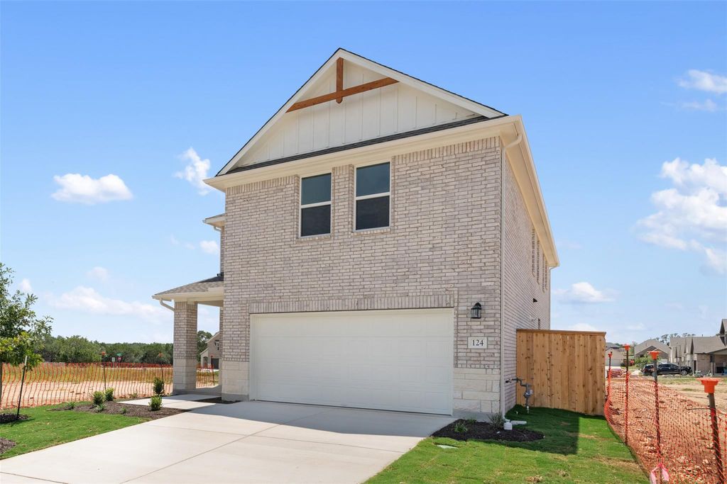 Photo of 124 Lions Tail CV, San Marcos, TX 78666 (MLS # 2187972)