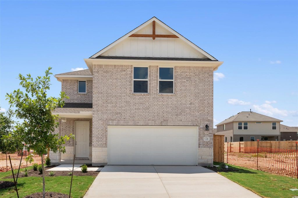 Photo of 124 Lions Tail CV, San Marcos, TX 78666 (MLS # 2187972)