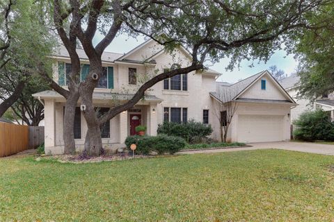 Photo of 6004 SPINDLE TOP TER, Round Rock, TX 78681 (MLS # 8265264)